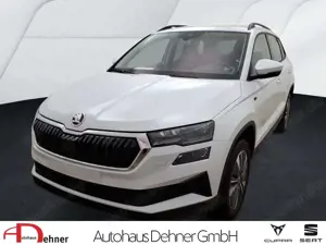 Skoda Karoq Selection 1.0 TSI AHK+MATRIX+RKAM+KESSY Klima