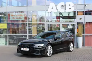 Audi S6 Av. TDI qu. Pano Stdhzg AHK BO Raute 21" RFK