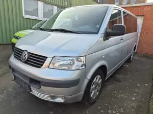 Volkswagen T5 Caravelle Lang - 9 Sitzer -