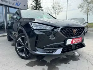 CUPRA Formentor 2.0 TDI 4Drive