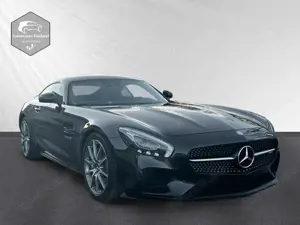 Mercedes-Benz AMG GT Coupè I Perf.- Paket - Sítze - Dynam-Kit