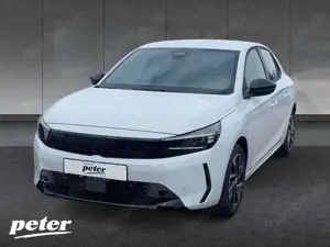 Opel Corsa Corsa F 1.2 T GS +Allwetter+Lenkradheizung+SHZ+