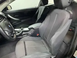 BMW 420 420 i Bild 5