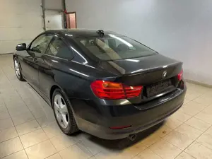 BMW 420 420 i Bild 4