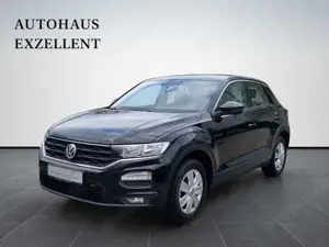 Volkswagen T-Roc *ALU*NAVI*PDC*KLIMAAUT*MFL*TEMPOMAT*