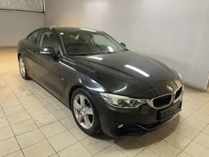 BMW 420 420 i Bild 2