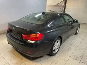 BMW 420 420 i Bild 3