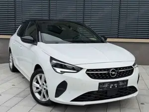 Opel Corsa 1.2 Elegance*SpurAss*PANO*SHZ*CAM*Klimaaut