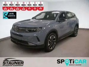 Opel Grandland X Grandland Edition Hybrid 145PS *SHZ*LHZ*KAMERA*
