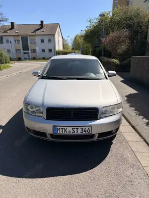 Audi A4 1.9 TDI multitronic *Automatik*