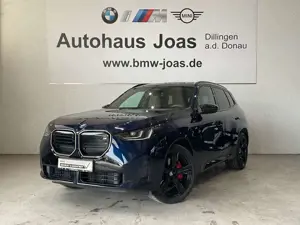 BMW X3 M 50 |Standheizung |Glasdach |M Sportpaket Pro