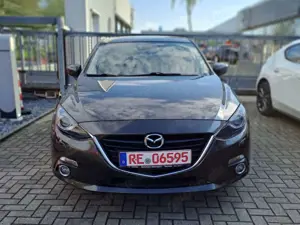 Mazda 3 3 SKYACTIV-G 120 Sports-Line Bild 3