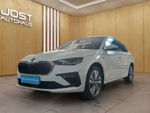 Skoda Scala Selection 1.0 TSI DSG Navi MatrixLED ACC Dig.Cockpit Kamera