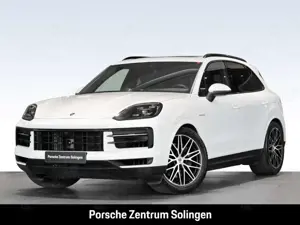 Porsche Cayenne E-Hybrid Panorma Bose InnoDrive AHK