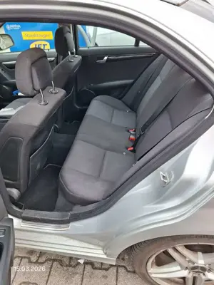Mercedes-Benz C 220 C 220 CDI (204.008)