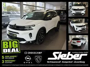 Citroen C5 Aircross 1.2 PureTech 130 Shine Sitzhzg*Kamera