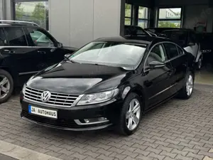 Volkswagen CC 1.8 TSI Facelift Alcanatara DF 2 Hand