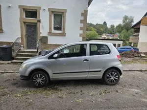 Volkswagen Fox 1.2