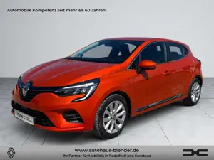 Renault Clio INTENS TCe 90