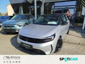 Opel Corsa GS Android Auto Metallic