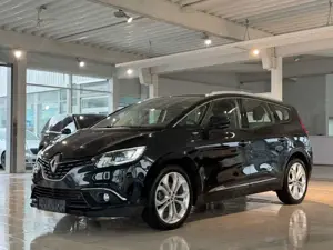Renault Grand Scenic IV Initiale Paris*NAVI*TOUCH*LED*