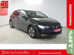 Volkswagen Golf 8 1.5 eTSI DSG Move 16 NAVI ACC KAMERA