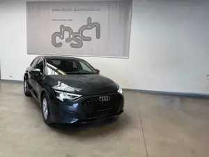 Audi A3 30 TDI Sportback /LED/KAMERA/NAVI/Sitzhz.
