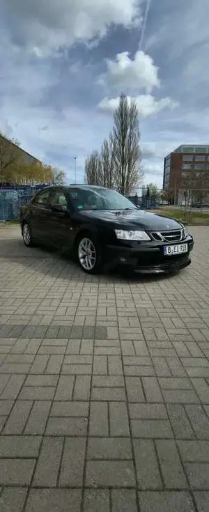 Saab 9-3 2.0 T