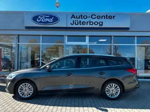 Ford Focus Titanium Turnier*