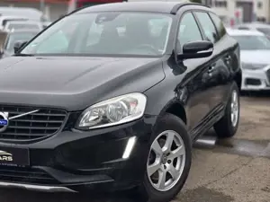 Volvo XC60 Kinetic 2WD*AUT*NAVI*AHK*ALU*KLIMAAUTO*PDC* Bild 2