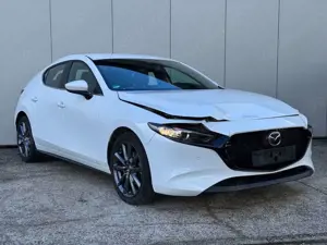Mazda 3 Selection *LED*HEADUP*KAMERA*KEYLESS*