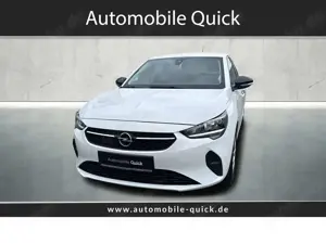 Opel Corsa F 1.2 Automatik Elegance aus 1.Hand