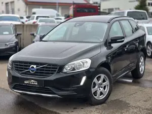 Volvo XC60 Kinetic 2WD*AUT*NAVI*AHK*ALU*KLIMAAUTO*PDC*
