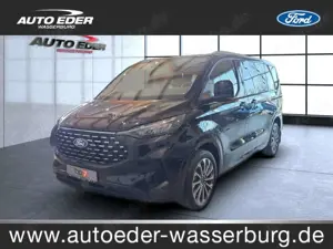 Ford Tourneo Custom 320 L1  Titanium X FWD Navi