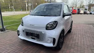 smart forTwo EQ II