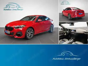 BMW Others 218i Gran Coupé M Sport ACC AHK LED H/K 2ZK QI