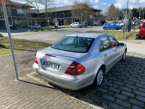 Mercedes-Benz 270 270 CDi Elegance