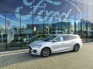 Ford Focus Turnier 1.5 EcoBlue Autom. ST-LINE X