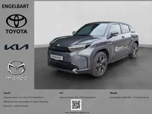 Toyota Urban Cruiser 128 kW FWD Lounge