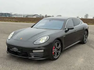 Porsche Panamera Turbo 8V *SOFTCLOSE,360G.CAM,Voll*