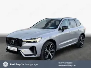 Volvo XC60 XC60 B5 B AWD Plus Dark