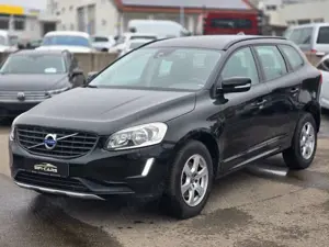 Volvo XC60 Kinetic 2WD*AUT*NAVI*AHK*ALU*KLIMAAUTO*PDC* Bild 3