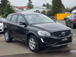 Volvo XC60 Kinetic 2WD*AUT*NAVI*AHK*ALU*KLIMAAUTO*PDC* Bild 5