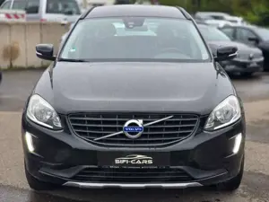 Volvo XC60 Kinetic 2WD*AUT*NAVI*AHK*ALU*KLIMAAUTO*PDC* Bild 4