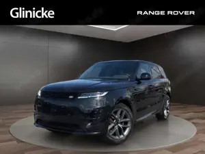 Land Rover Range Rover Sport D300 Dynamic SE Winter-Paket