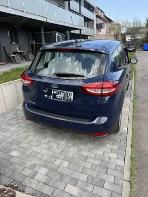 Ford C-Max 2.0 TDCi Start-Stop-System Titanium