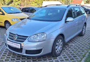 Volkswagen Golf Variant Golf V Variant 1.4 TSI