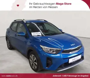 Kia Stonic Stonic 1.0 T-GDI 100 OPF Vision AHK Navi