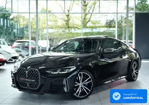 BMW 440 d xD Coupé *H-UP *GSD *HK *Memory *Deutsch