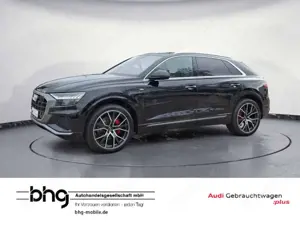 Audi Q8 50 TDI quattro tiptronic
